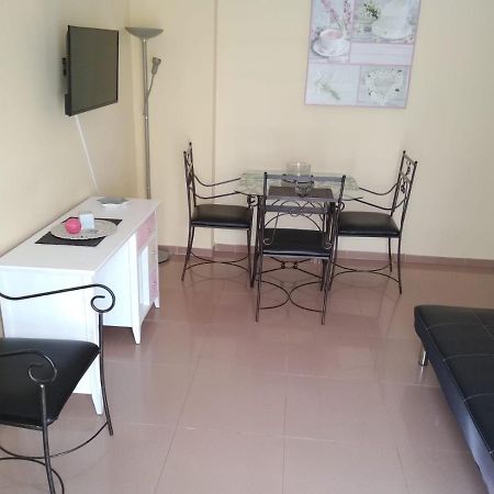 Nerja Apartamento Turistico 2B Экстерьер фото