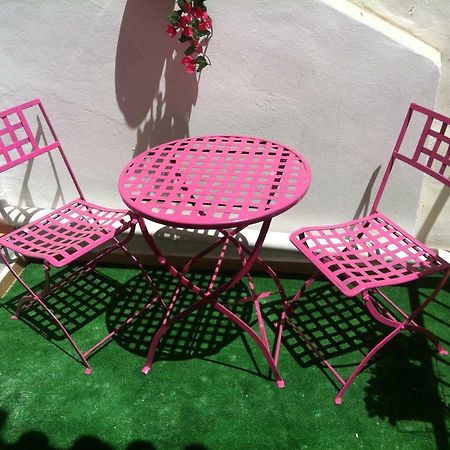 Nerja Apartamento Turistico 2B Экстерьер фото