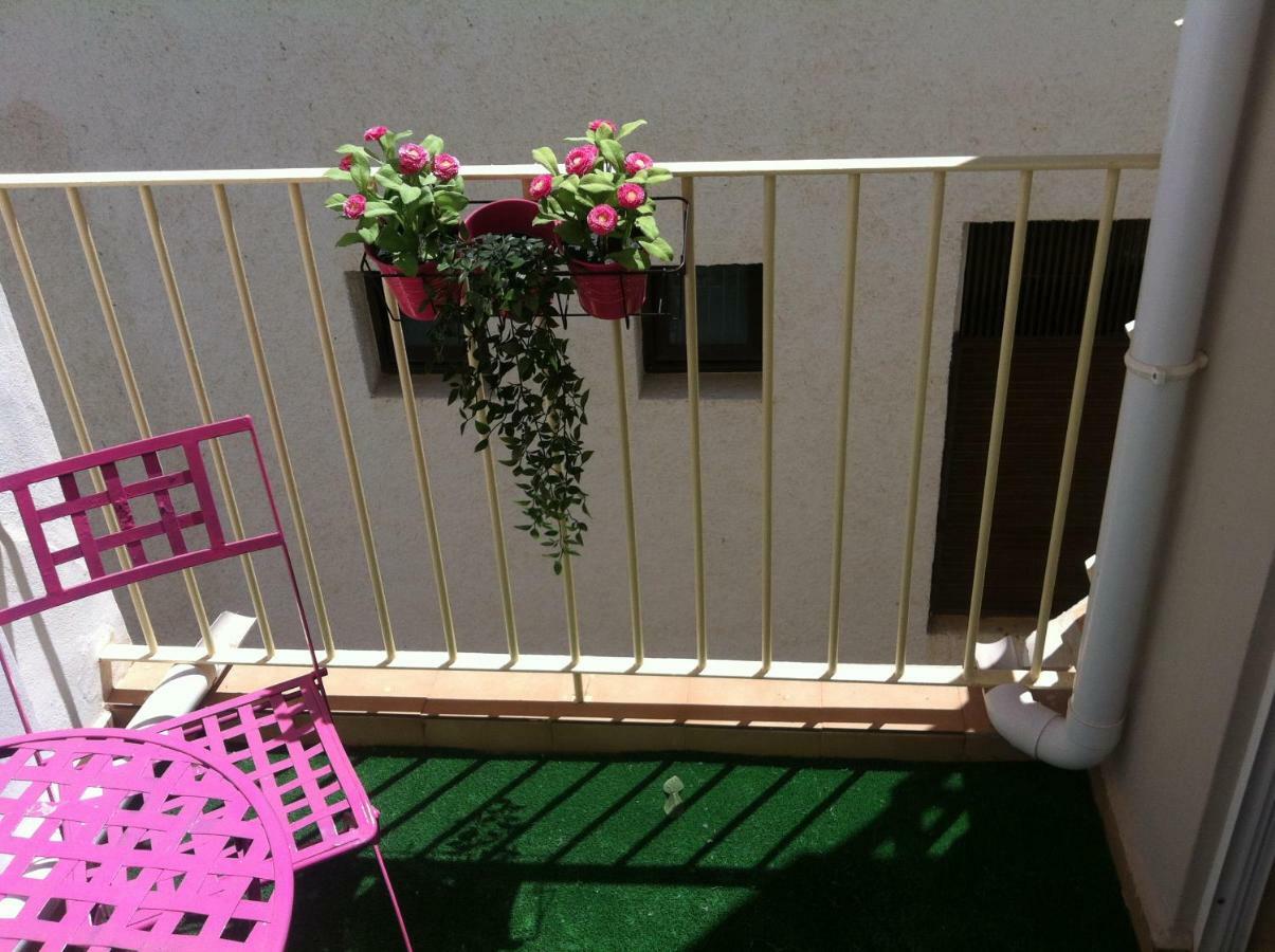 Nerja Apartamento Turistico 2B Экстерьер фото